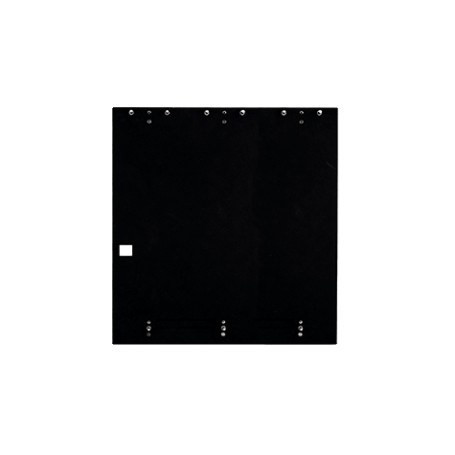 2N 9155067 accessorio per sistema intercom Piastra posteriore