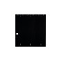 2N 9155067 accessorio per sistema intercom Piastra posteriore