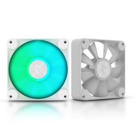 APNX FP1-140 PWM ARGB Case per computer Ventilatore 14 cm Bianco (FP1-140 WH)