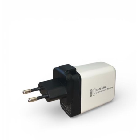 CHARGER+DOCKING+CABES (SF-ACC0105)