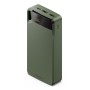 BOOST 20K POWER BANK - GREEN (CY4750PBCHE)