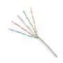 Panduit PUY6004WH-HED cavo di rete Bianco 500 m Cat6 U/UTP (UTP) (PUY6004WH-HED)