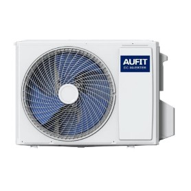 AUFIT SF 18 BTU ESTERNA (FAS-H18-FA-UE/6)