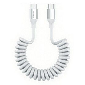 4smarts 541600 cavo USB 1,35 m USB C Bianco