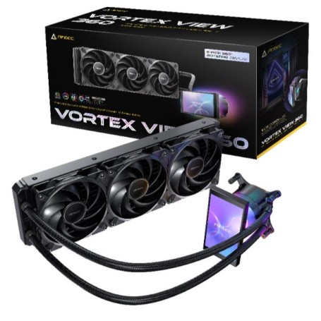 VORTEX VIEW 360 AIO (0-761345-40064-0)