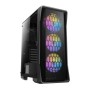 NX360 CABINET (0-761345-81036-4)