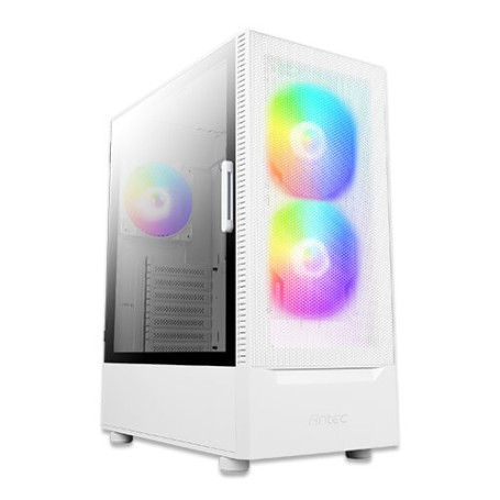 Antec NX 410 Midi Tower Bianco (0-761345-81042-5)