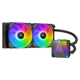 Antec SYMPHONY 240 raffredamento dell'acqua e freon (0-761345-74043-2)
