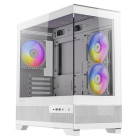 CX500M RGB WHITE (0-761345-10110-3)