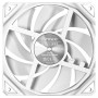 Antec Nova Case per computer Ventilatore 12 cm Bianco 1 pz (0-761345-40052-7)