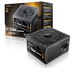 CSK650DC EC (0-761345-20107-0)
