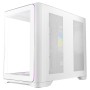 Antec 0-761345-10226-1 computer case Midi Tower Bianco