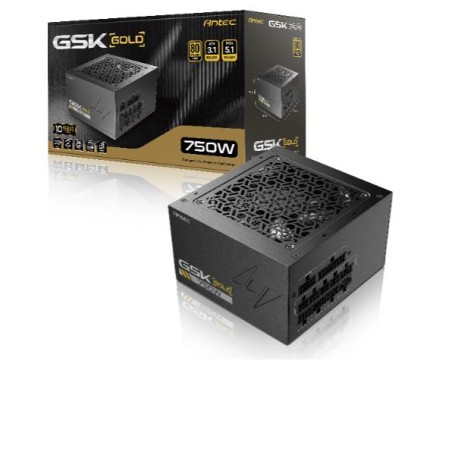 GSK 750W V2 EC (0-761345-20139-1)