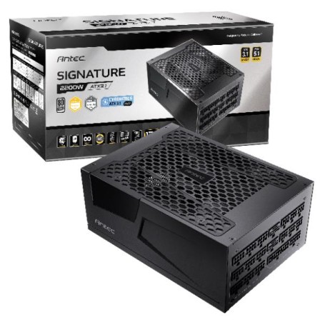 SP2200 EC (0-761345-20160-5)