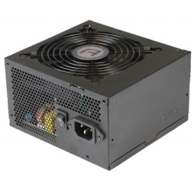 Antec NeoECO NE650M alimentatore per computer 650 W 20+4 pin ATX ATX Nero (0-761345-10532-3)