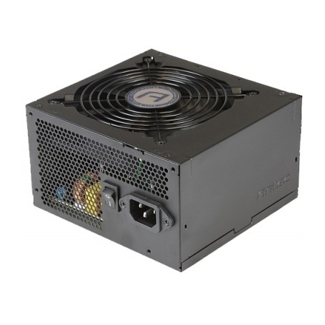 Antec NeoECO NE650M alimentatore per computer 650 W 20+4 pin ATX ATX Nero (0-761345-10532-3)