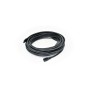 Kramer Electronics CA-USB3/AAE-50 cavo USB 15,2 m USB A 5 Gbit/s Nero