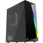 Aerocool Shard Midi Tower Nero (SHARD) (ACCM-PV14012.11)
