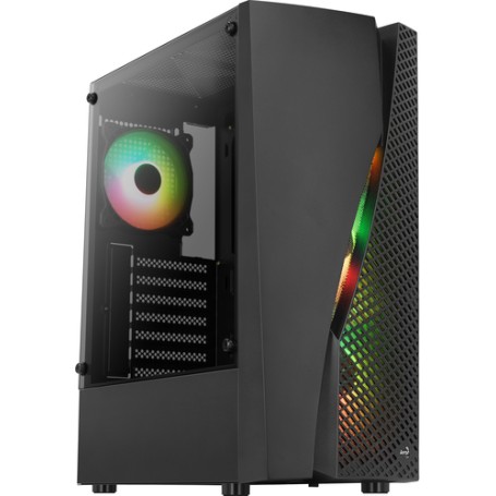 Aerocool WAVEBKV3 computer case Nero (WAVEBKV3) (ACCM-PV35143.11)