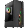Aerocool WAVEBKV3 computer case Nero (WAVEBKV3) (ACCM-PV35143.11)