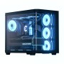 P500C-G-BK-v1 (schwarz, Tempered Glass x 3) (ACCM-PN01043.11)