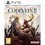 BANDAI NAMCO Entertainment Code Vein II PS5 Standard PlayStation 5 (117987)