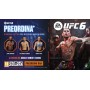 Electronic Arts EA SPORTS UFC 6 PS5 Standard PlayStation 5 (167386)