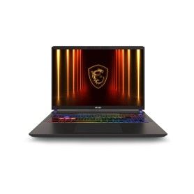 MSI NB VECTOR 16 HX AI A2XWHG-427IT CORE ULTRA 9 275HX 16GB 1TB SSD 16 RTX 5070TI 12GB WIN 11 HOME (9S7-15M352-427)