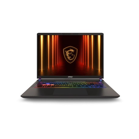 MSI NB VECTOR 16 HX AI A2XWHG-427IT CORE ULTRA 9 275HX 16GB 1TB SSD 16 RTX 5070TI 12GB WIN 11 HOME (9S7-15M352-427)
