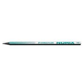 CF12 MATITA GRAFITE NORIX HB VERDE (181 HB-54)