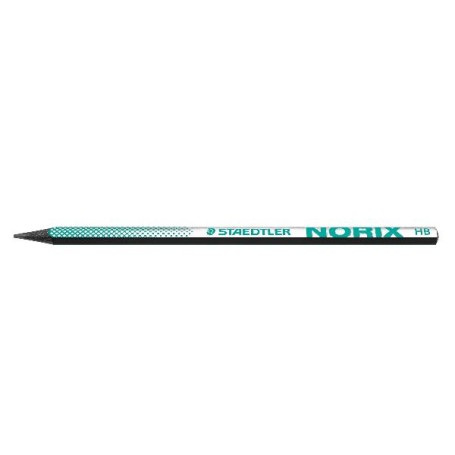 CF12 MATITA GRAFITE NORIX HB VERDE (181 HB-54)