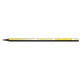 CF12 MATITA GRAFITE NORIX HB GIALLO (181 HB-1)