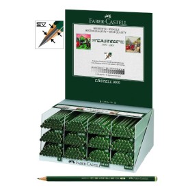 ESP.288 MATITE CASTELL 9000 ASSO (119061)