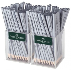 Faber-Castell Grip 2001 HB 144 pz (117023)
