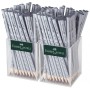 Faber-Castell Grip 2001 HB 144 pz (117023)