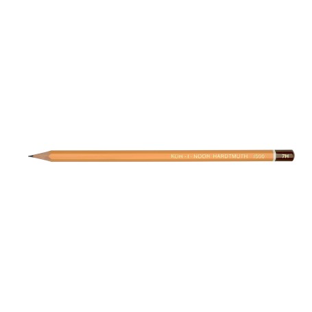 Koh-I-Noor 1500 7H 12 pz (DHF1500-7H)