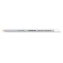 Staedtler Lumocolor 108 evidenziatore 1 pz Punta conica Bianco (108-0)