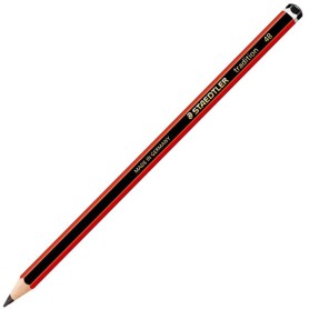 Staedtler 110-4B matita di grafite 12 pz (110-4B)