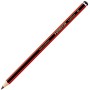 Staedtler 110-4B matita di grafite 12 pz (110-4B)