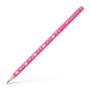 Faber-Castell 111510 pastello colorato Rosa 1 pz