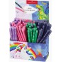 ESP120 UNI+DINO MAT. GRAFITE JUMBO (111555)