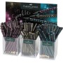 ESP 144 MAT. GRAFITE SPARKLE 3 COL. (118255)