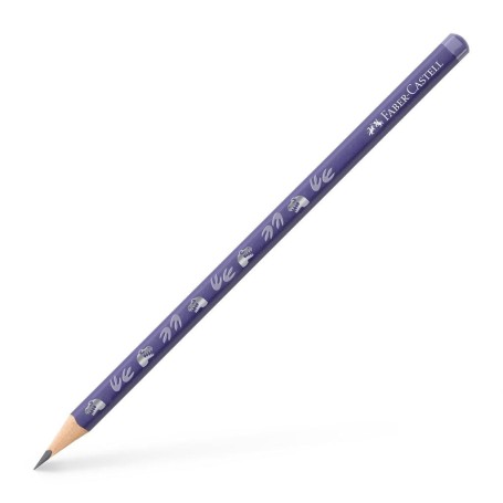 Faber-Castell 111511 pastello colorato Blu 1 pz