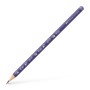 Faber-Castell 111511 pastello colorato Blu 1 pz