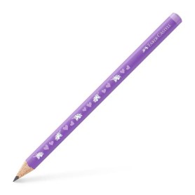 CF12 MAT. GRAFITE UNI JUMBO HBVIOLA (111520A)