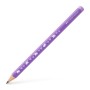 CF12 MAT. GRAFITE UNI JUMBO HBVIOLA (111520A)