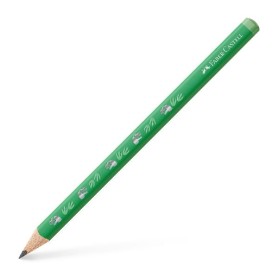 CF12 MAT. GRAF DINO JUMBO HB VERDE (111521A)