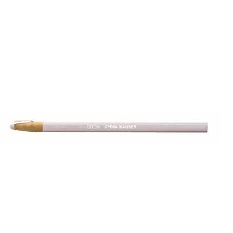 CF12 MATITA DERMATOGR. CHINA BIANCO (L163301)