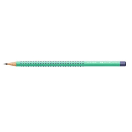 CF12 MATITA GRAFITE BUZZING BLUE (117004)