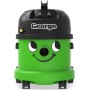 Numatic GVE370-2 Staubsauger 1200 W Zylinder-Vakuum Trocken&Nass Staubbeutel 15 l (US-NU-915950)